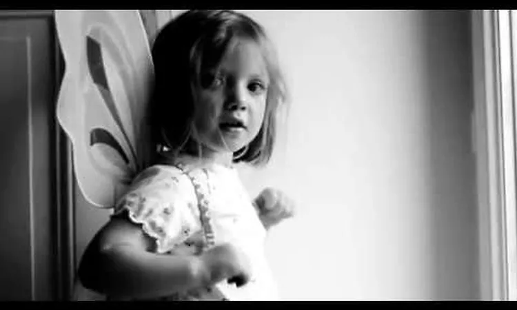 ZAZ - La f?e (Clip officiel)
