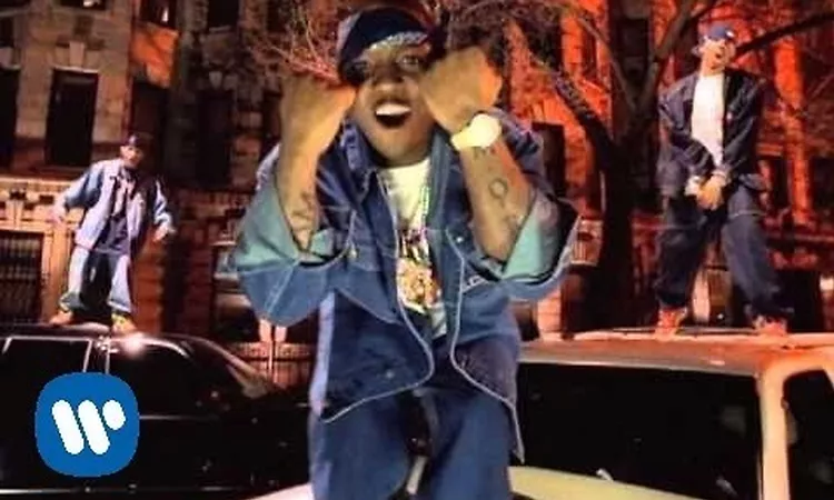 The Notorious B.I.G. - Biggie