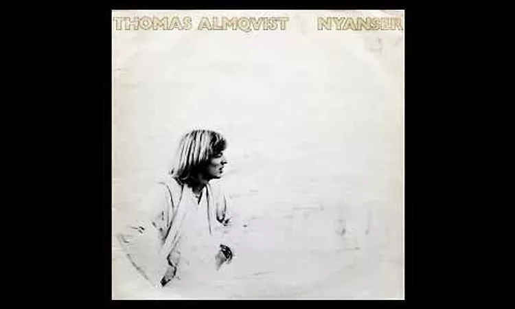 Thomas Almqvist - E.M.