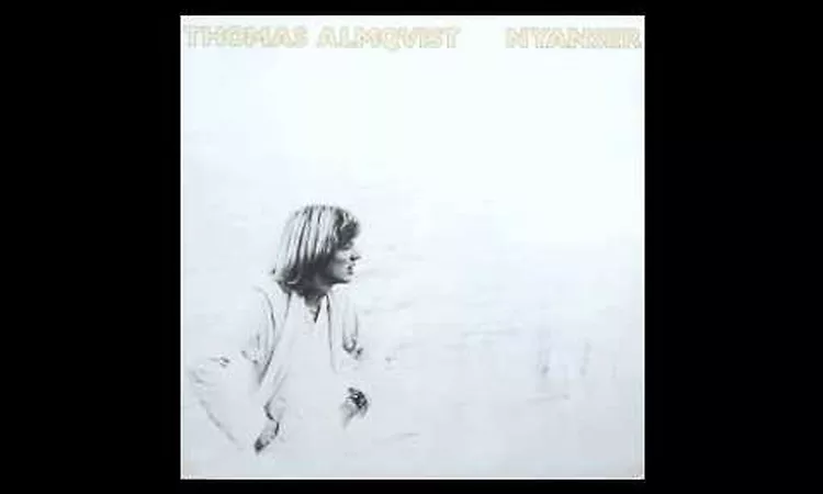 Thomas Almqvist / Horisont