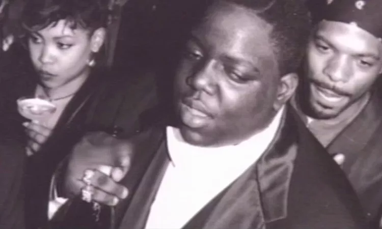 The Notorious B.I.G. - Dead Wrong