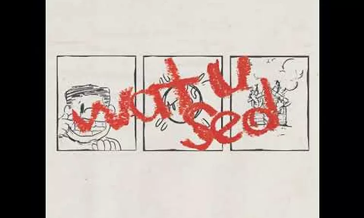 Isaiah Rashad - Wat U Sed (feat. Doechii & Kal Banx) [Audio]