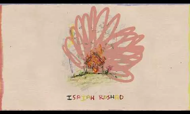 Isaiah Rashad - Score (feat. SZA & 6LACK) [Audio]