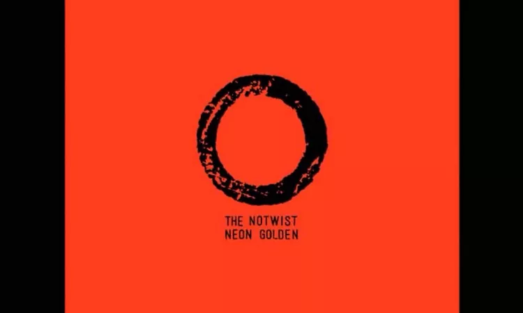 The Notwist - Neon Golden [ALBUM]