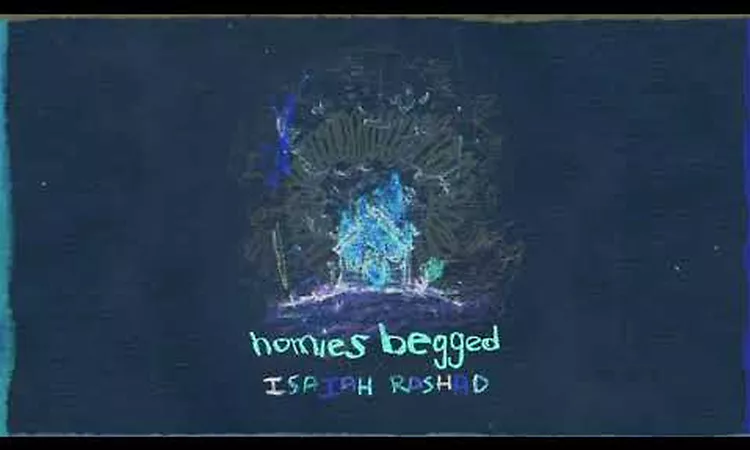 Isaiah Rashad - Donuts (feat. UMI) [Audio]