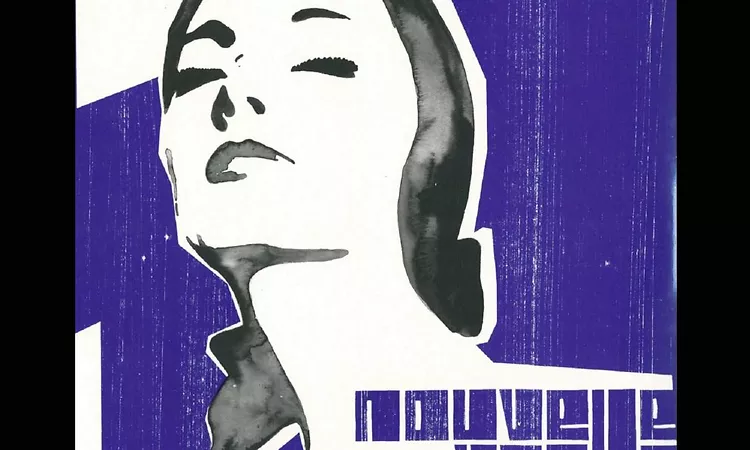 Nouvelle Vague  - Too Drunk To Fuck (Full Track)