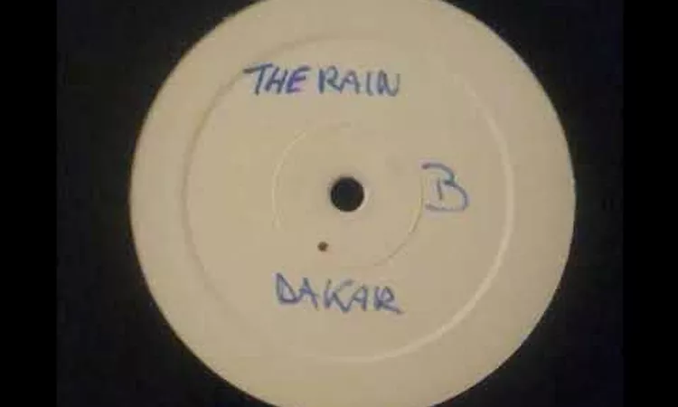 Teknoafro - Dakar