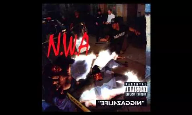 N.W.A. - Approach To Danger - Efil4zaggin