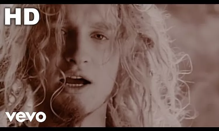 Alice In Chains - Man in the Box (Official Video)
