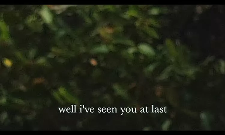 Mind You're On (Lyric Video)