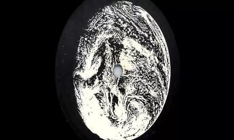 Underground Resistance BIG STONE LAKE UR-005