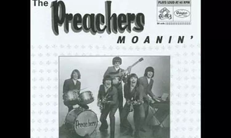 The Preachers Who Do You Love