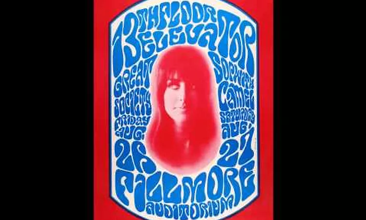 13th Floor Elevators - Reverberation.wmv