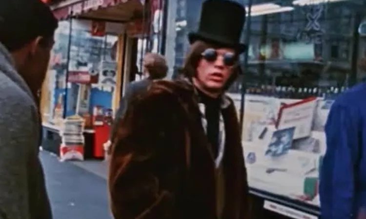 The Chocolate Watchband - I'm Not Like Everybody Else