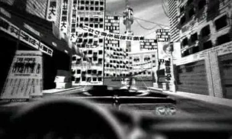 The Hives - Main Offender