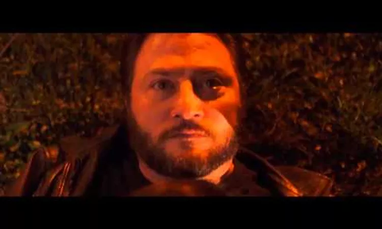 Thee Oh Sees - Web (Music Video)