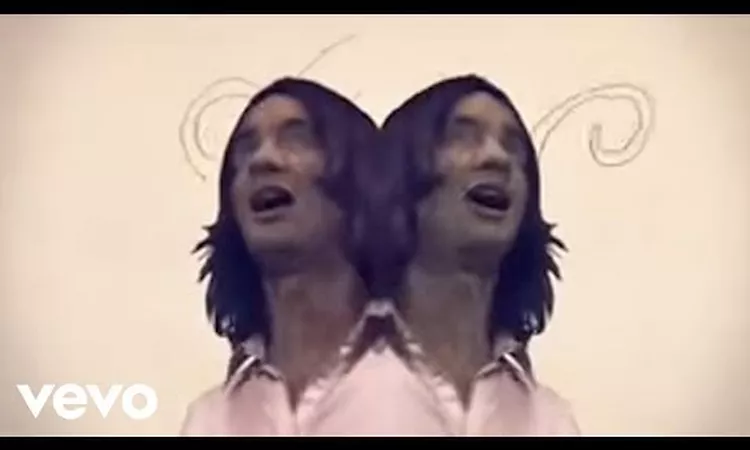 Tame Impala - Half Full Glass Of Wine (Official Video)
