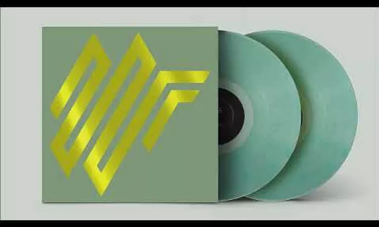 Luke Vibert ? Machine Funk