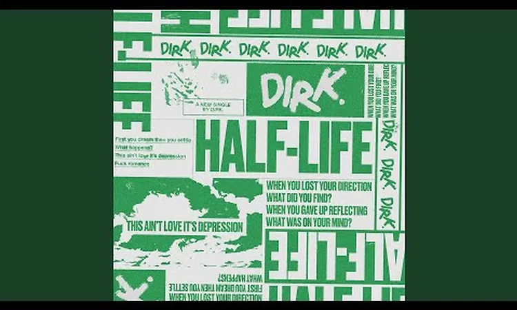 Half-Life