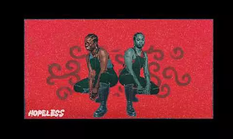 Sunny War - Hopeless (feat. Allison Russell and Chris Pierce) [Official Audio]