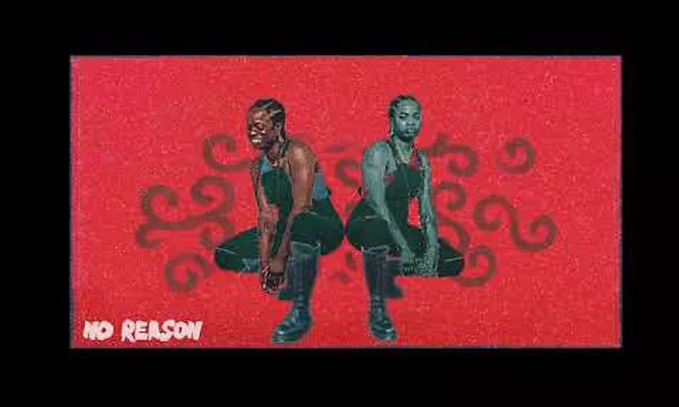 Sunny War - No Reason [Official Audio]