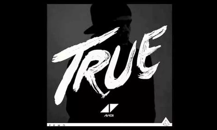 Avicii - Dear Boy