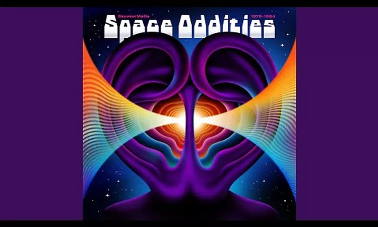 Spacial Escapade
