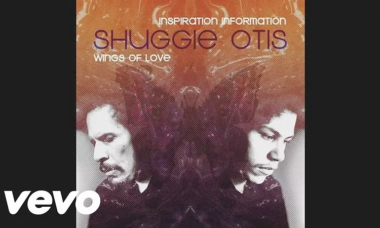 Shuggie Otis - Inspiration Information