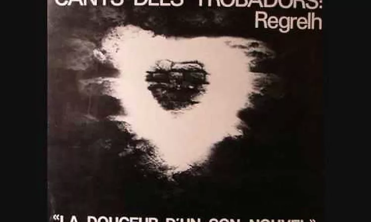 Exmai by Regrelh (France, 1979)