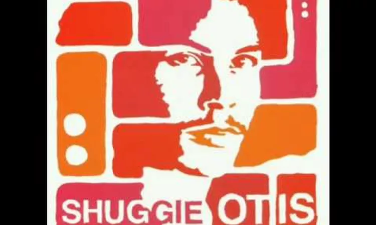 Shuggie Otis - Freedom Flight