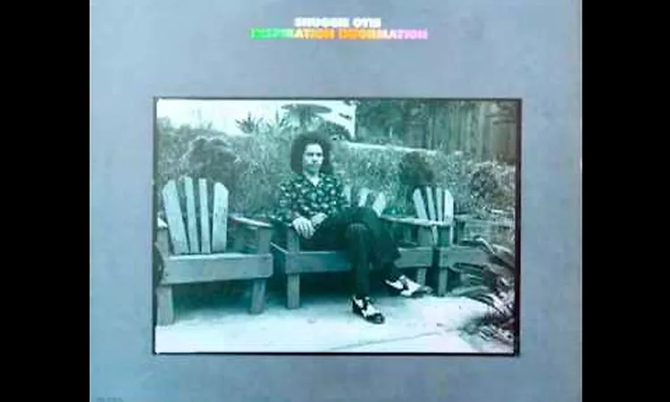 XL 30 by Shuggie Otis 1974