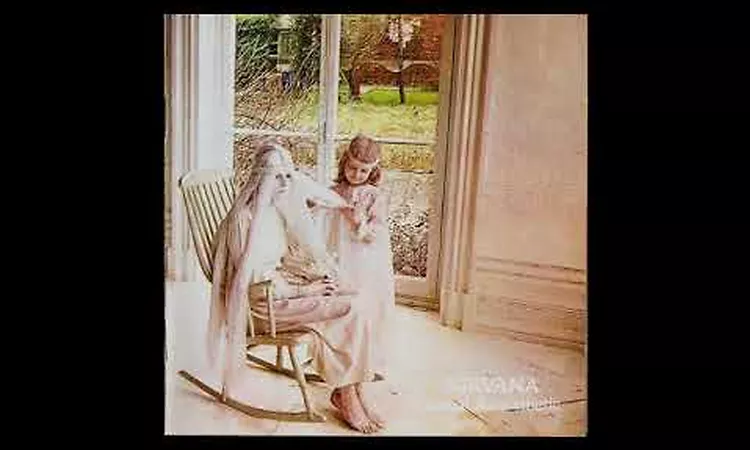 Nirvana / The Saddest Day Of My Life