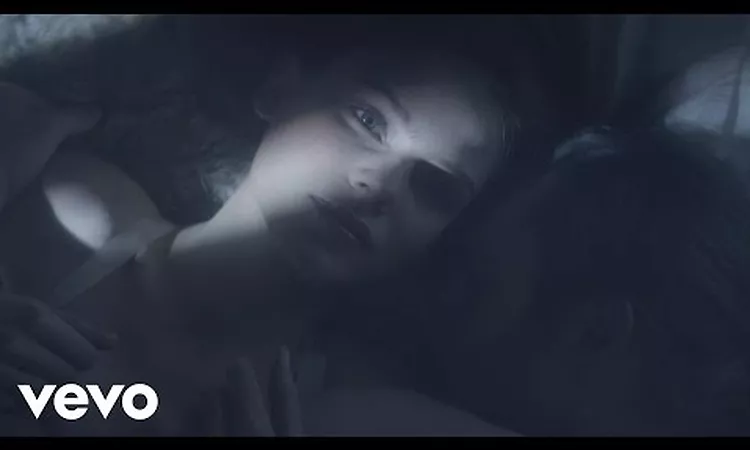 Hooverphonic - Badaboum