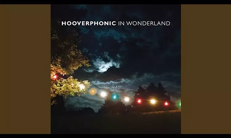 In Wonderland