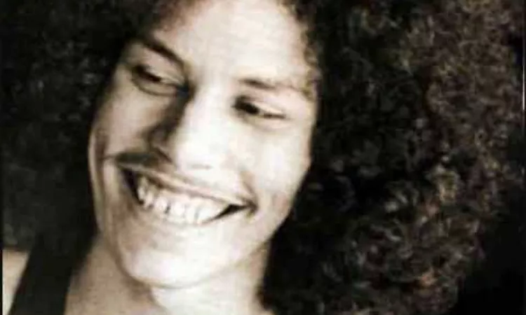 Shuggie Otis - Me and My Woman