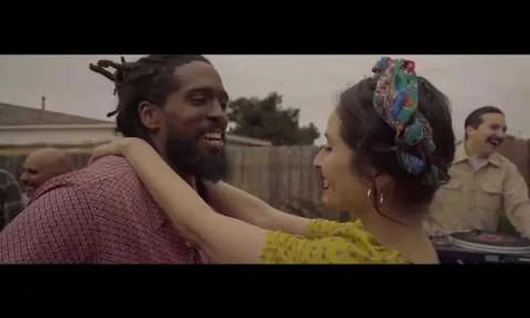 Thee Sacred Souls - Can I Call You Rose?