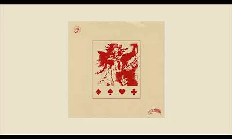 Thee Sacred Souls - Trade Of Hearts (Official Audio)