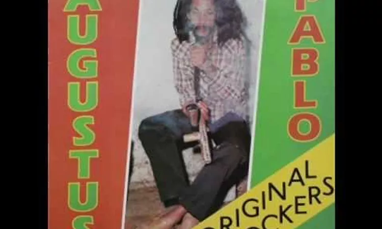 Augustus Pablo - AP Special