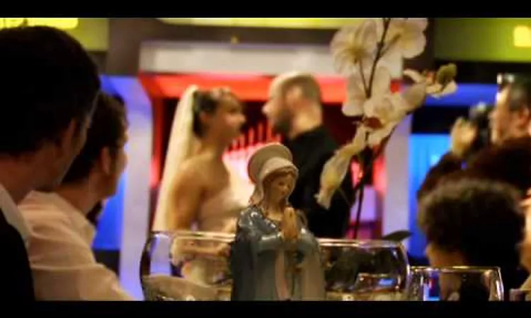 Flip Kowlier - Niemand [Offici?le Video]