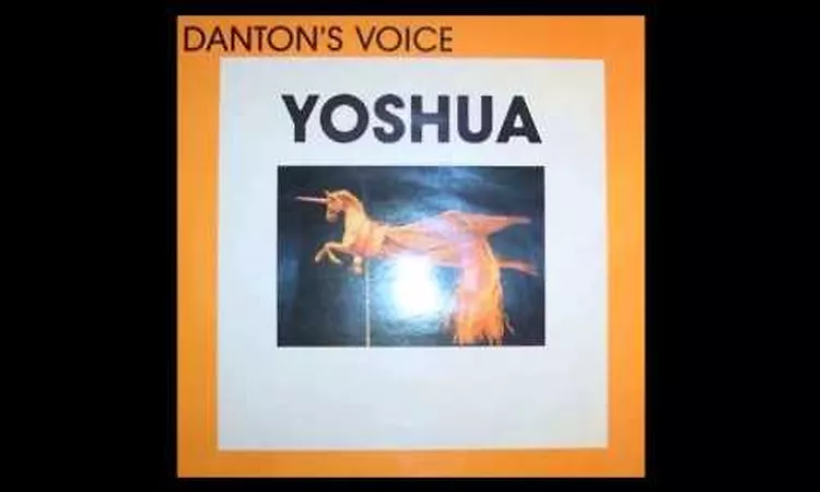 Danton's Voice - Yoshua (Remix)