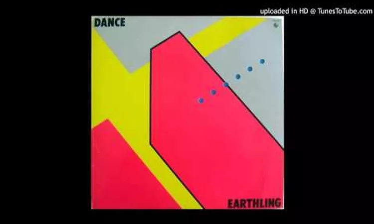 Earthling - Caroline Calls Me (1981)