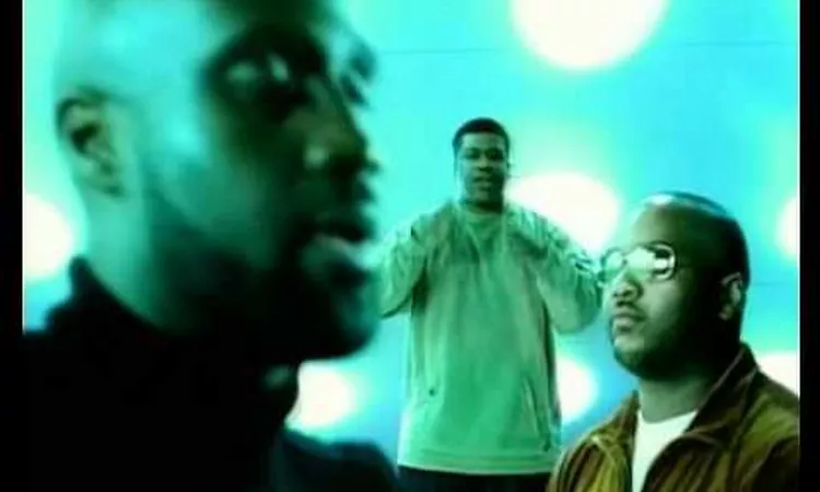 De La Soul - Baby Phat