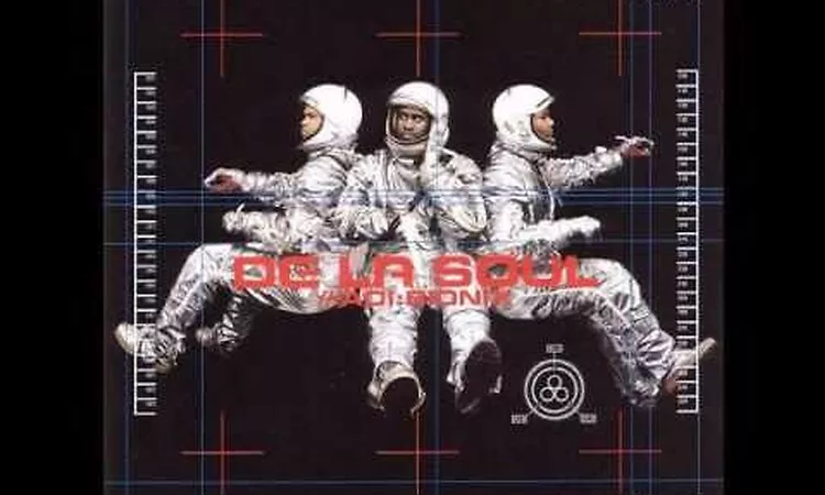 Bionix - De La Soul