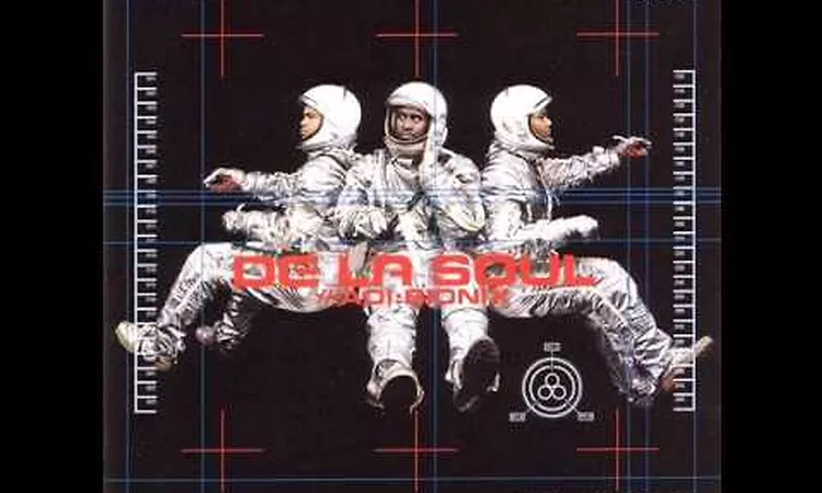 Simply-De la soul