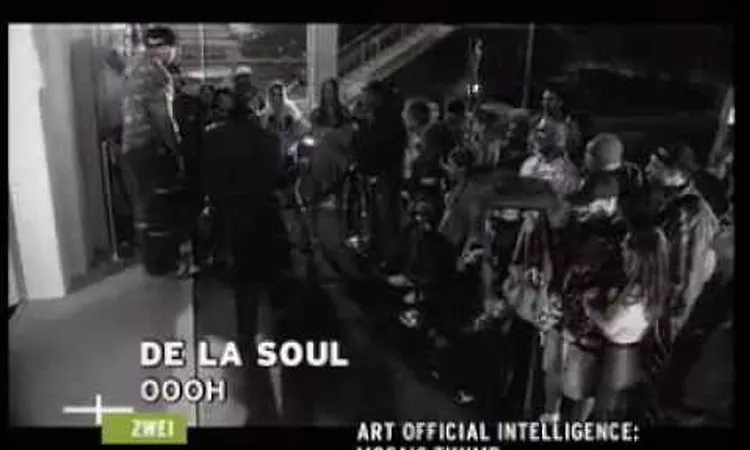 De La Soul (ft Redman) - Oooh
