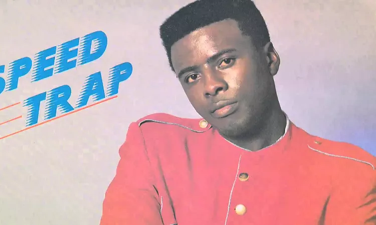 Spirro -  Ma Hero (Dub Mix)