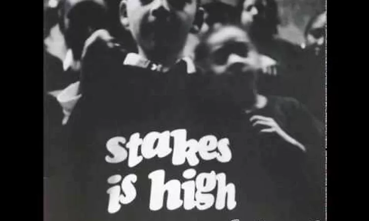 De La Soul - Brakes