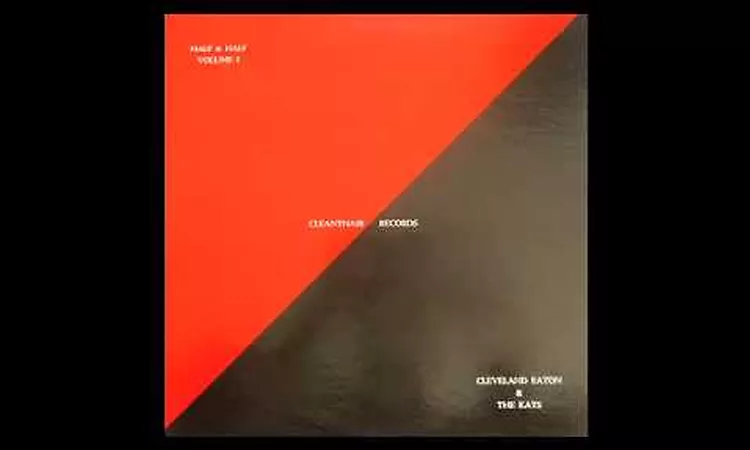 Cleveland Eaton & The Kats - Keep It Funky