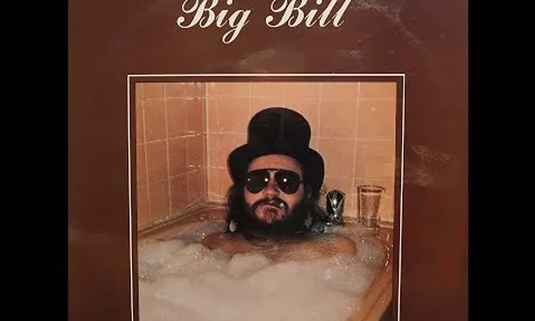 Big Bill - Vosseweg Tune