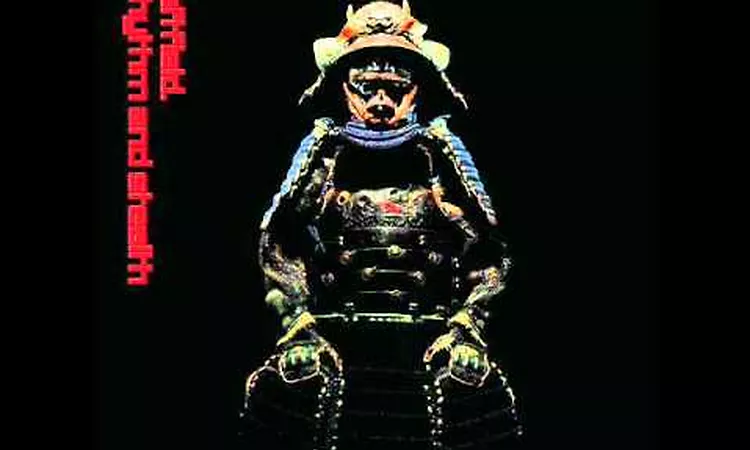 Leftfield- Dusted